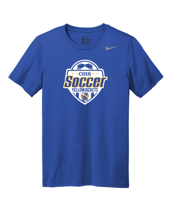 Sporttek Athletic material Short sleeve